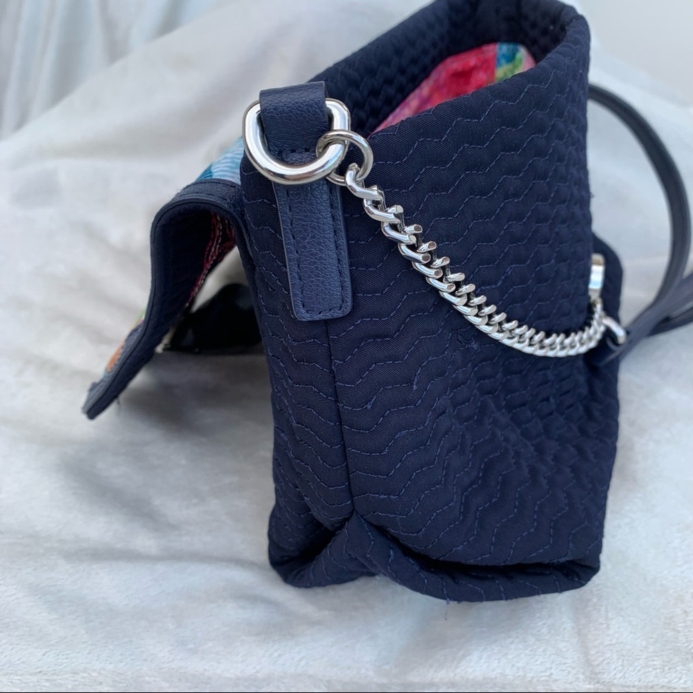 Vera Bradley Crossbody/Shoulder bag - Picture 7 of 7